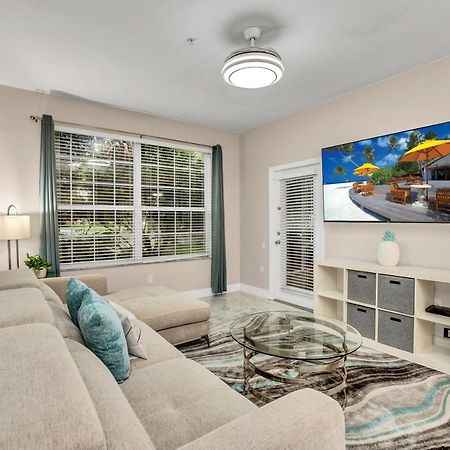7664 Comrow Street #104 Apartment Orlando Luaran gambar