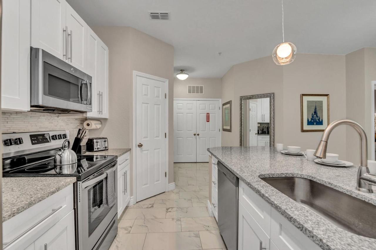 7664 Comrow Street #104 Apartment Orlando Luaran gambar