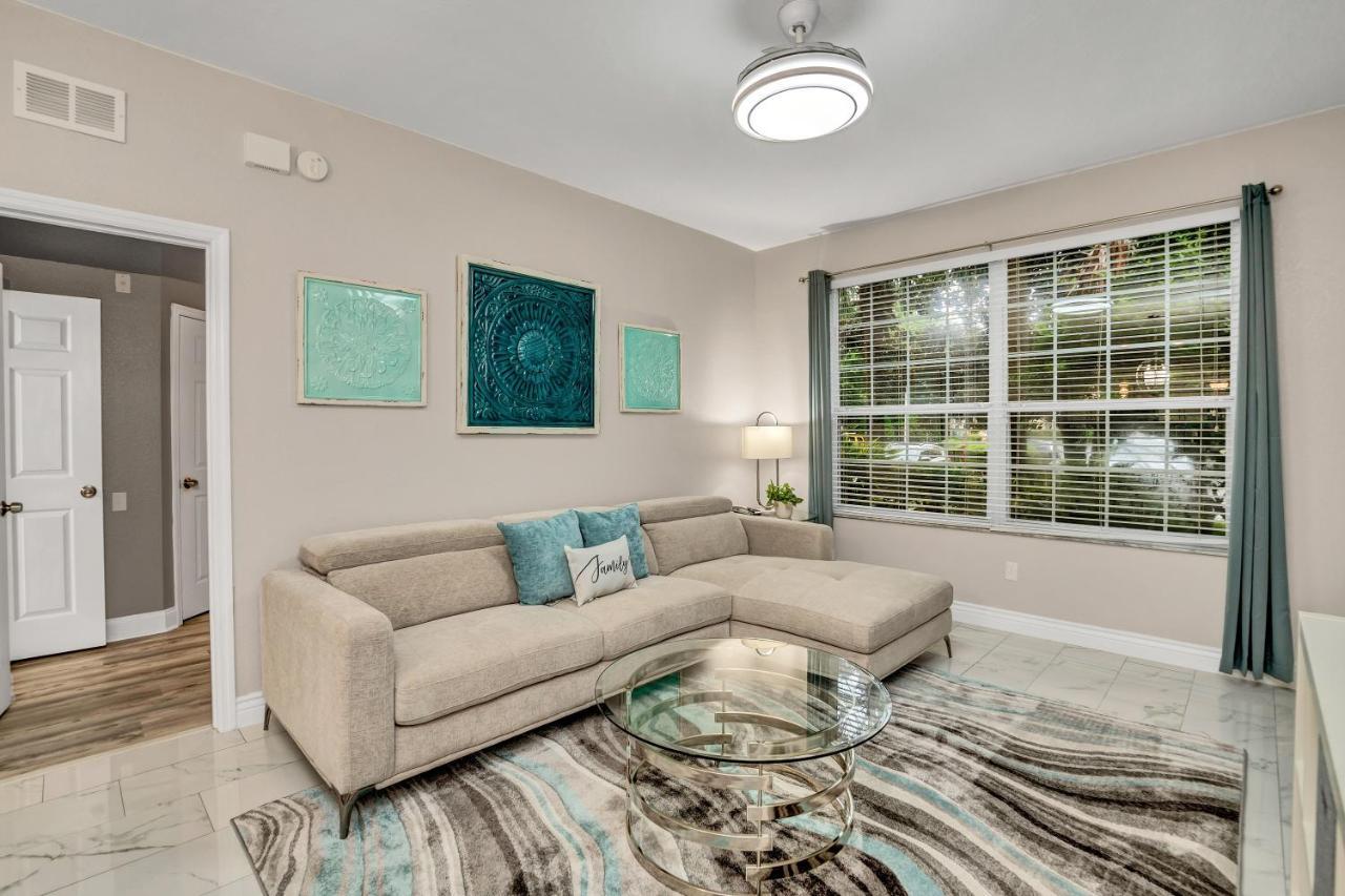 7664 Comrow Street #104 Apartment Orlando Luaran gambar