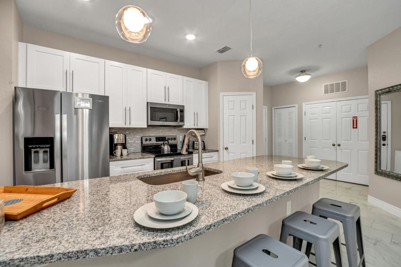 7664 Comrow Street #104 Apartment Orlando Luaran gambar