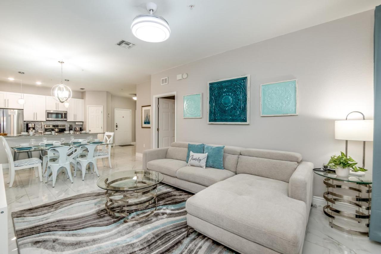 7664 Comrow Street #104 Apartment Orlando Luaran gambar