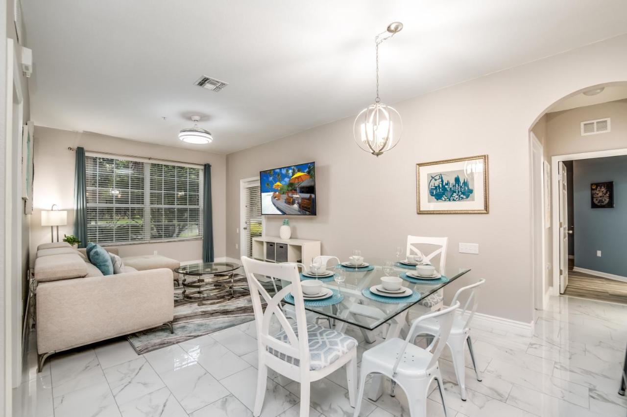 7664 Comrow Street #104 Apartment Orlando Luaran gambar