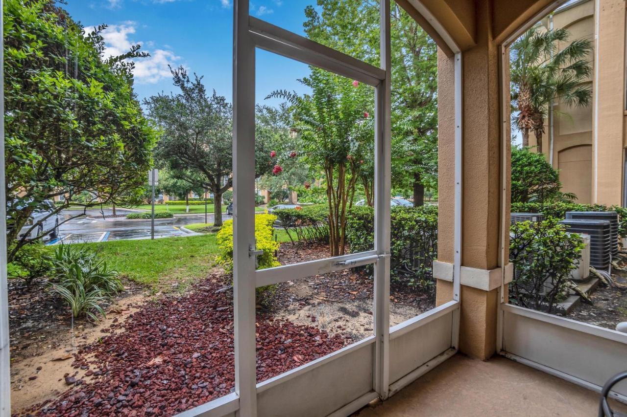 7664 Comrow Street #104 Apartment Orlando Luaran gambar