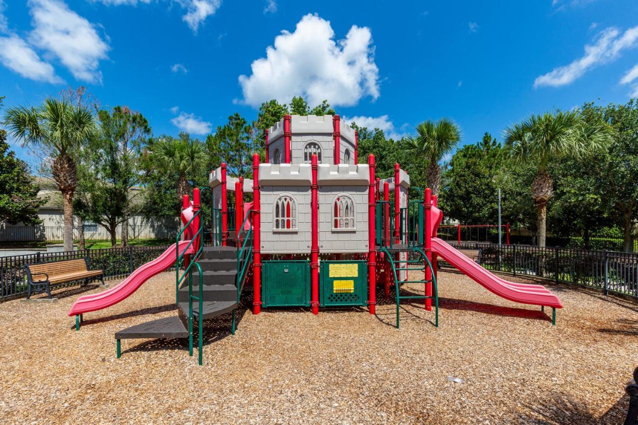 7664 Comrow Street #104 Apartment Orlando Luaran gambar