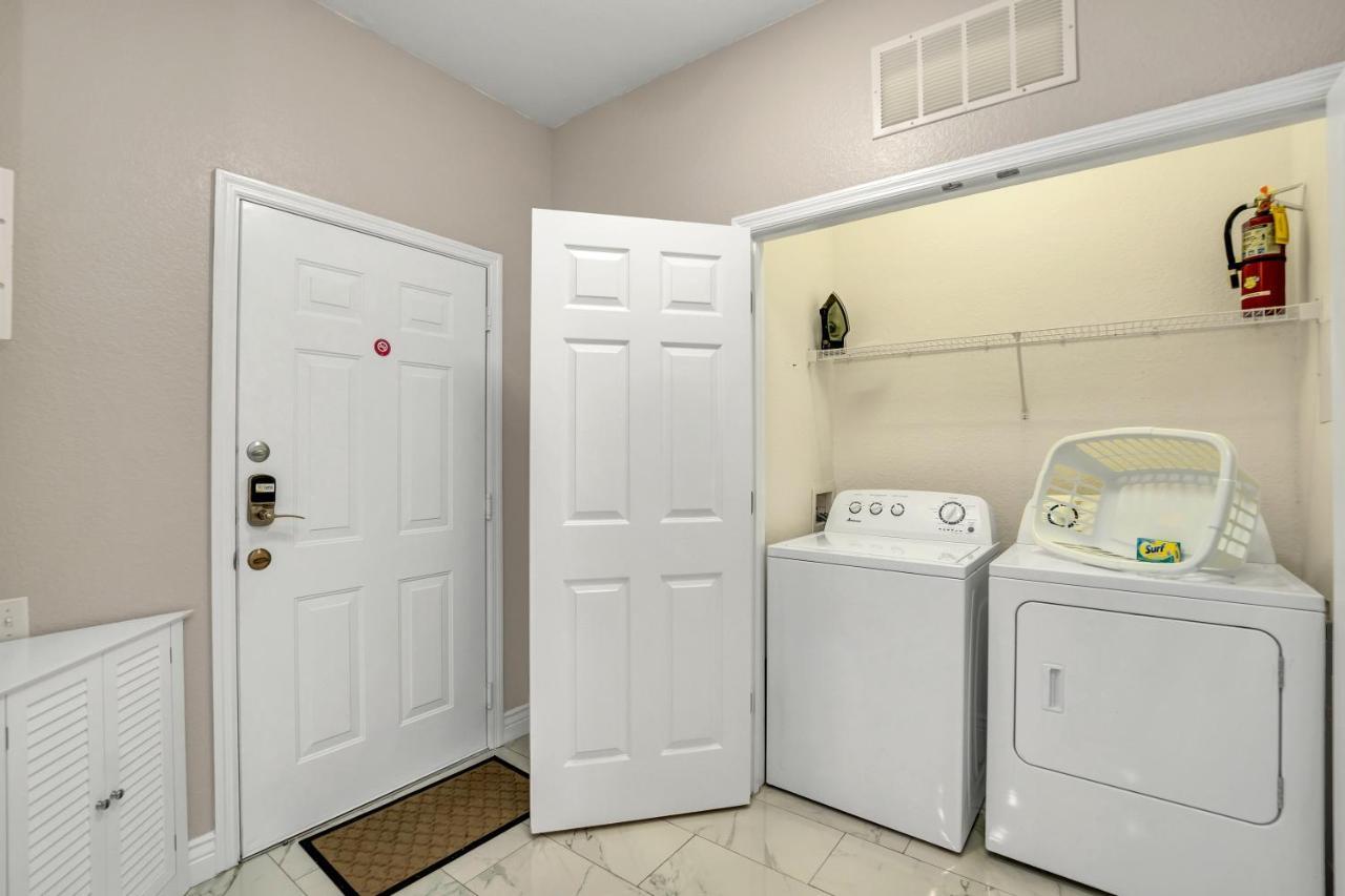7664 Comrow Street #104 Apartment Orlando Luaran gambar
