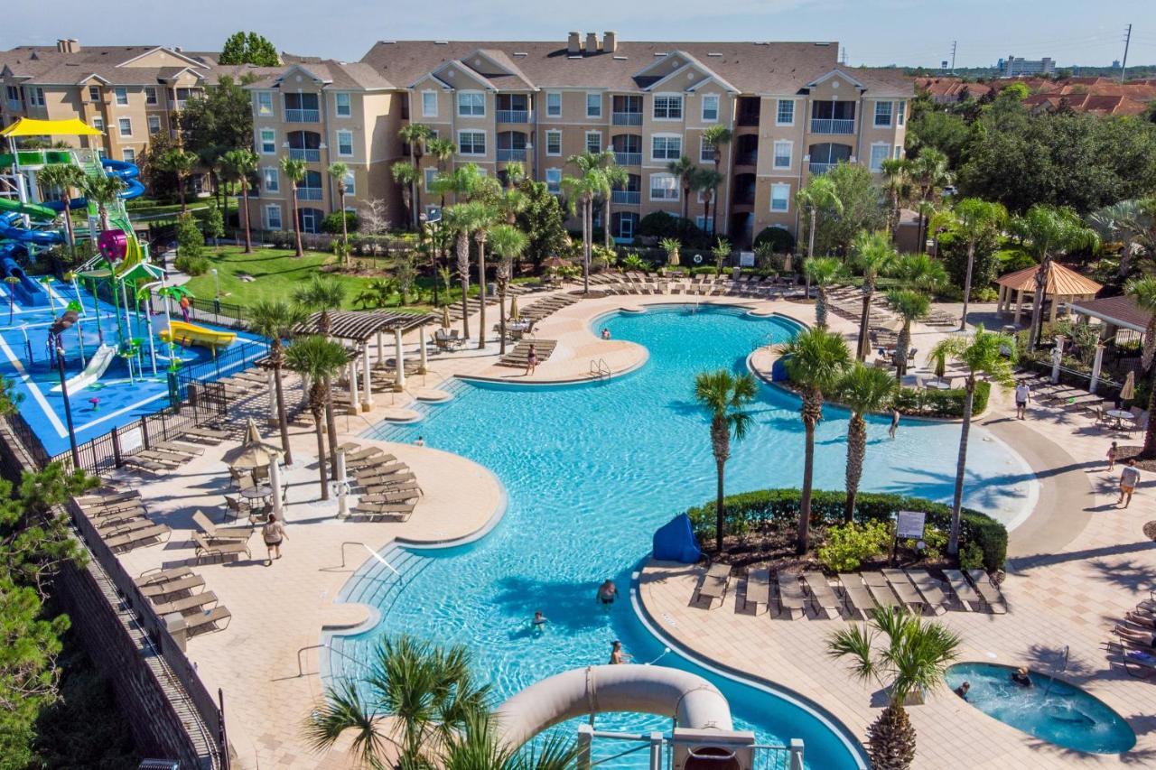 7664 Comrow Street #104 Apartment Orlando Luaran gambar