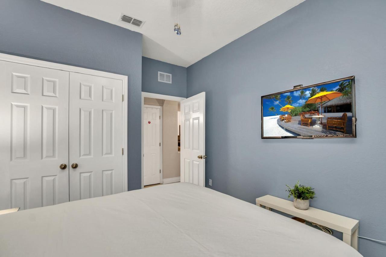 7664 Comrow Street #104 Apartment Orlando Luaran gambar