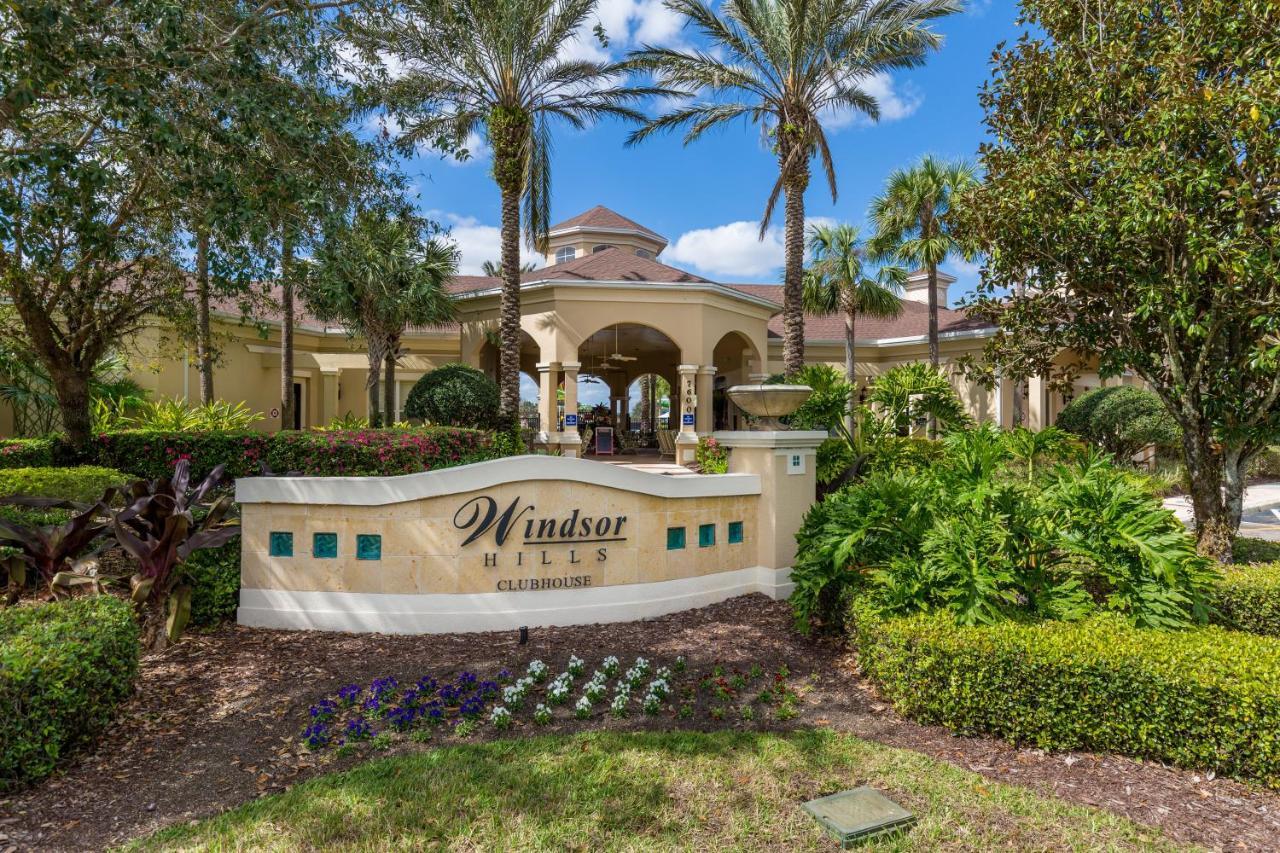 7664 Comrow Street #104 Apartment Orlando Luaran gambar