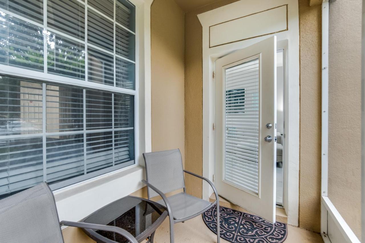 7664 Comrow Street #104 Apartment Orlando Luaran gambar