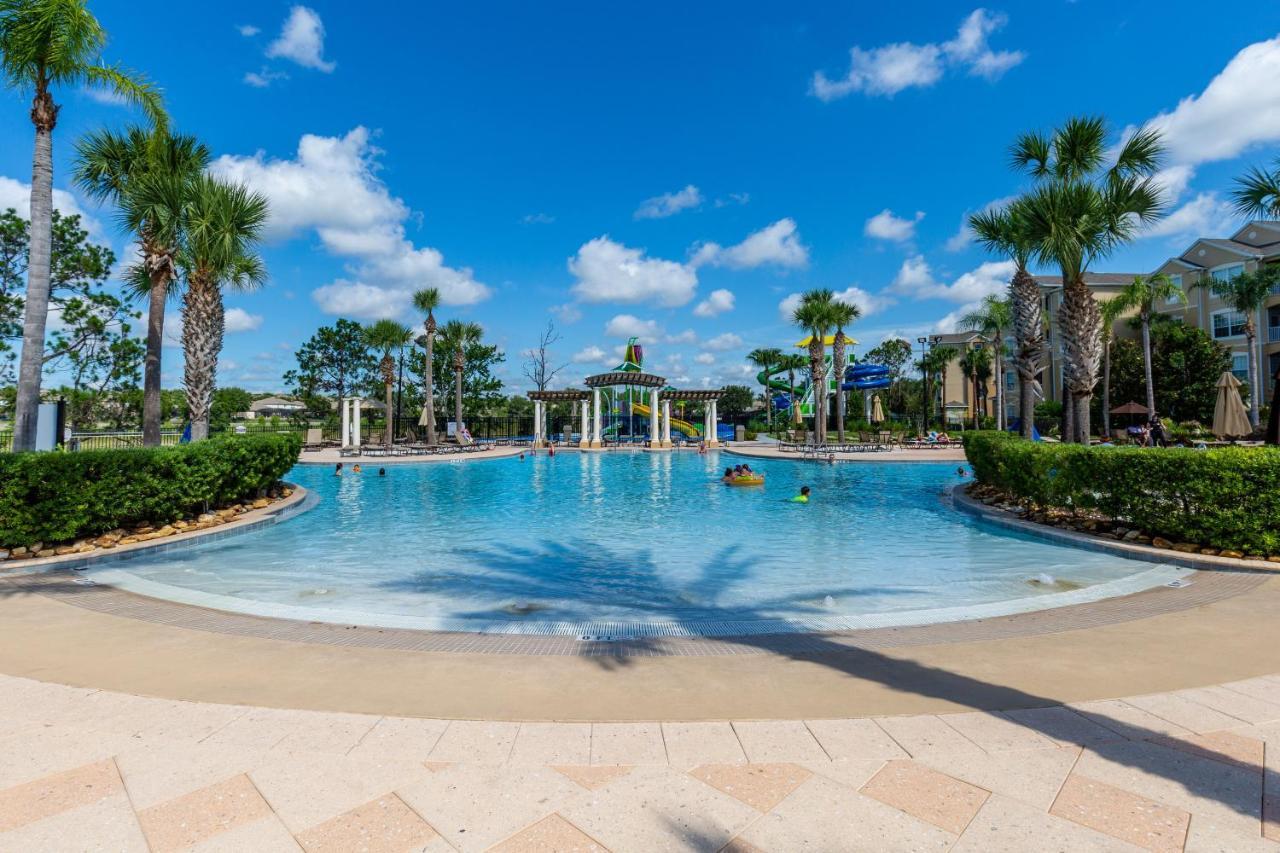 7664 Comrow Street #104 Apartment Orlando Luaran gambar