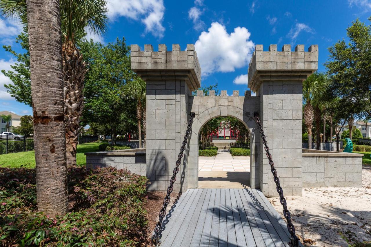 7664 Comrow Street #104 Apartment Orlando Luaran gambar