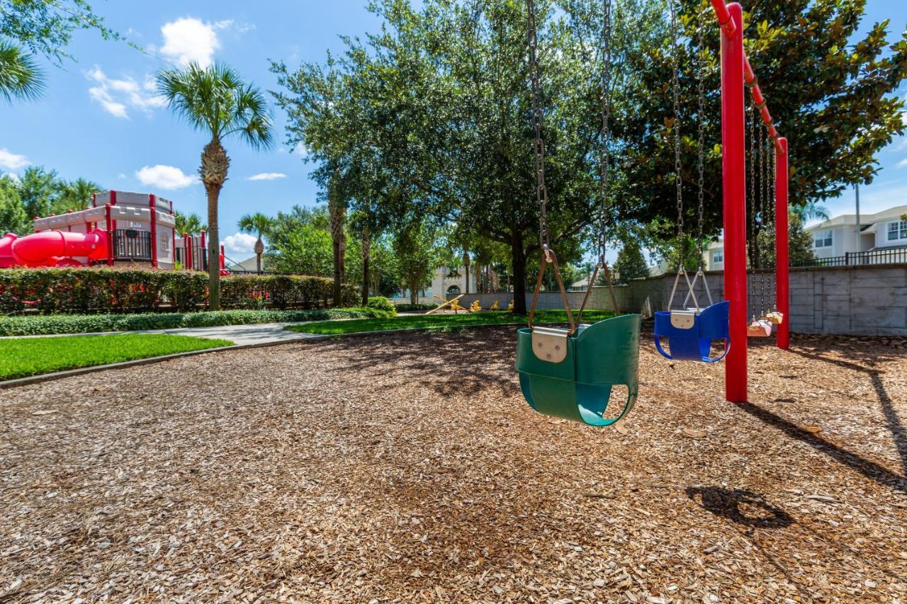 7664 Comrow Street #104 Apartment Orlando Luaran gambar