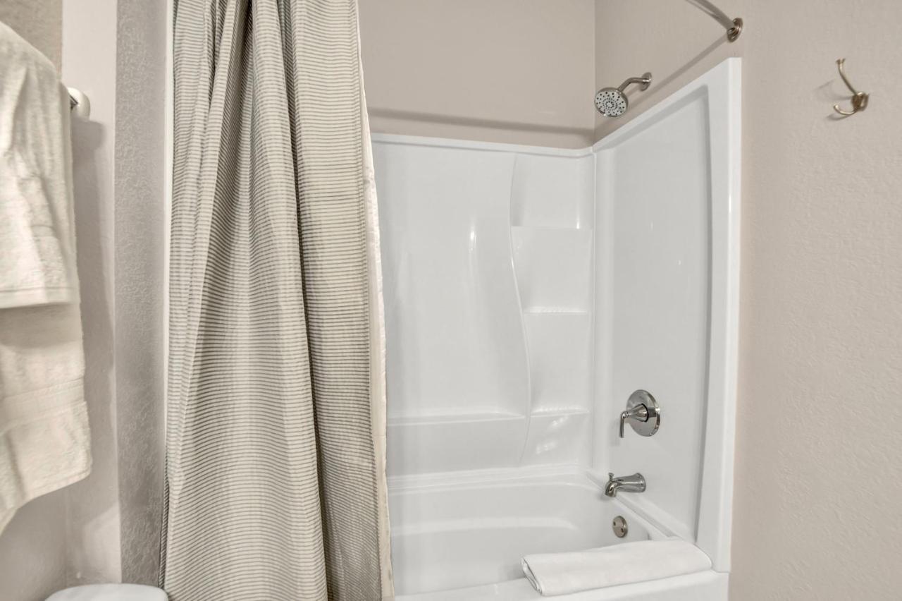 7664 Comrow Street #104 Apartment Orlando Luaran gambar