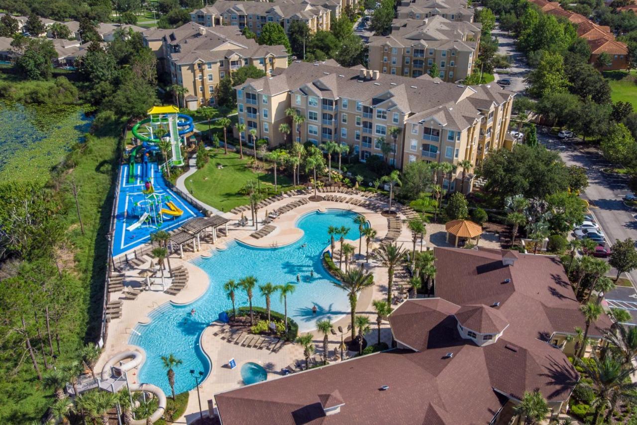 7664 Comrow Street #104 Apartment Orlando Luaran gambar