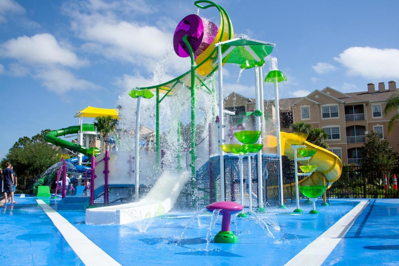 7664 Comrow Street #104 Apartment Orlando Luaran gambar