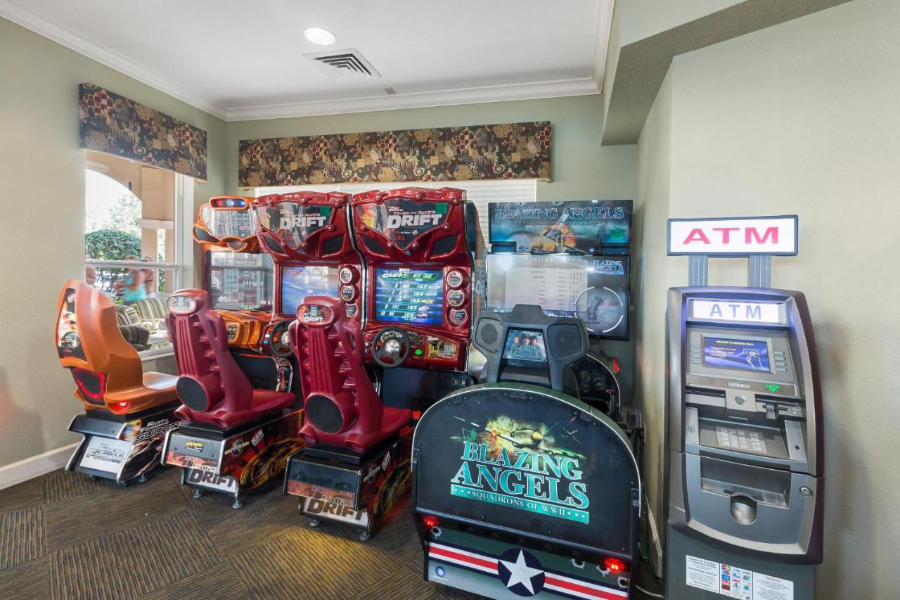 7664 Comrow Street #104 Apartment Orlando Luaran gambar