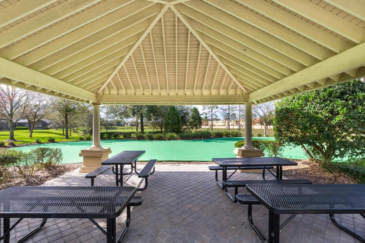 7664 Comrow Street #104 Apartment Orlando Luaran gambar