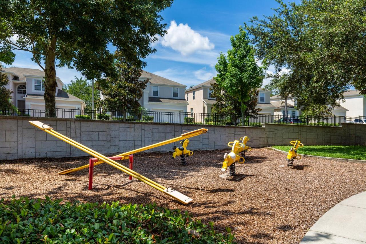 7664 Comrow Street #104 Apartment Orlando Luaran gambar